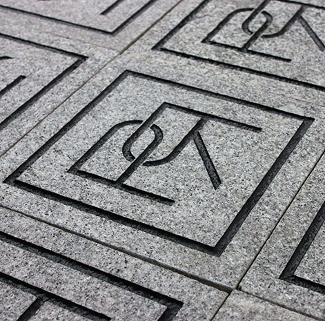 Architechtural Signage